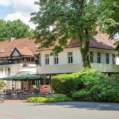 Parkhotel Osnabrück Exterior foto