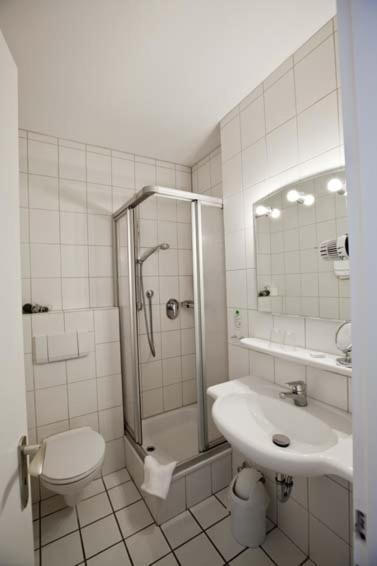Parkhotel Osnabrück Habitación foto