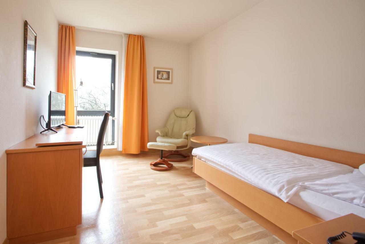 Parkhotel Osnabrück Exterior foto