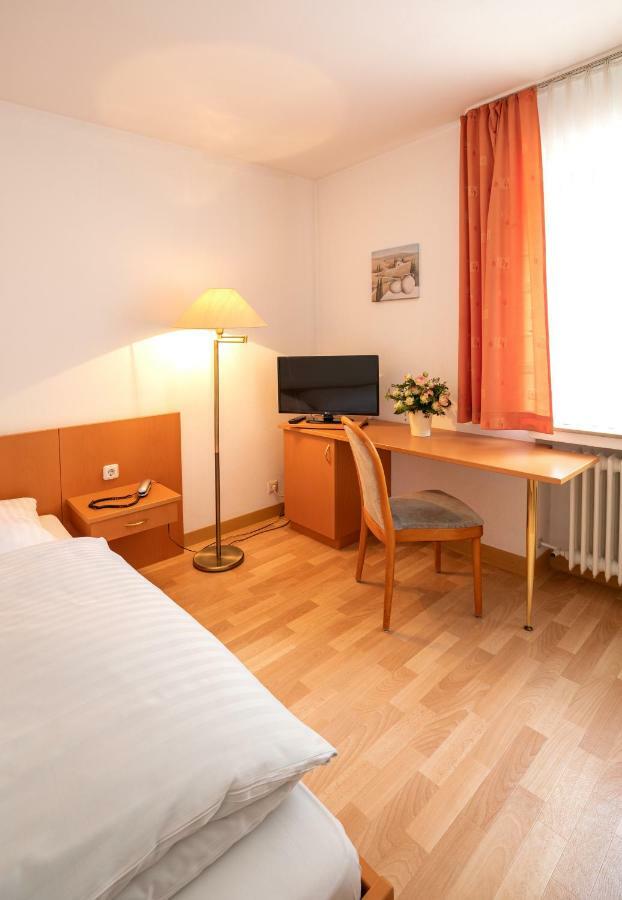 Parkhotel Osnabrück Exterior foto